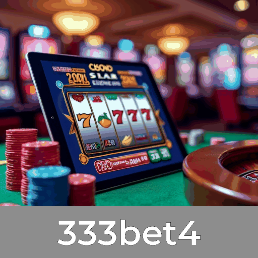 333bet4: Login seguro verificado e acesso rápido sem complicações