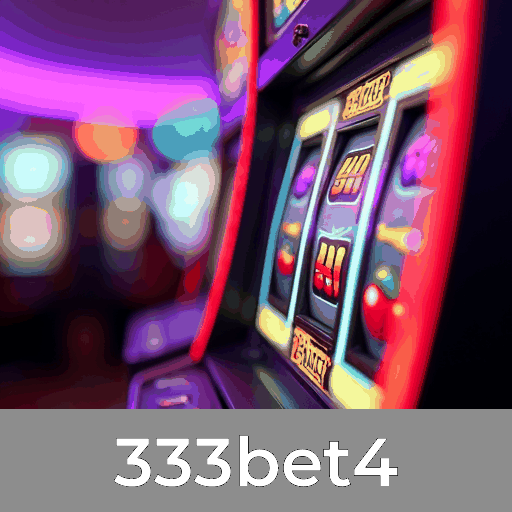 333bet4: Variedade de Jogos Exclusivos e Entretenimento Completo com Slots de Alta Volatilidade e Jogos de Mesa ao Vivo