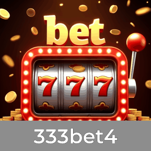 333bet4: Experimente Bônus Generoso e Promoções Exclusivas Agora Mesmo!