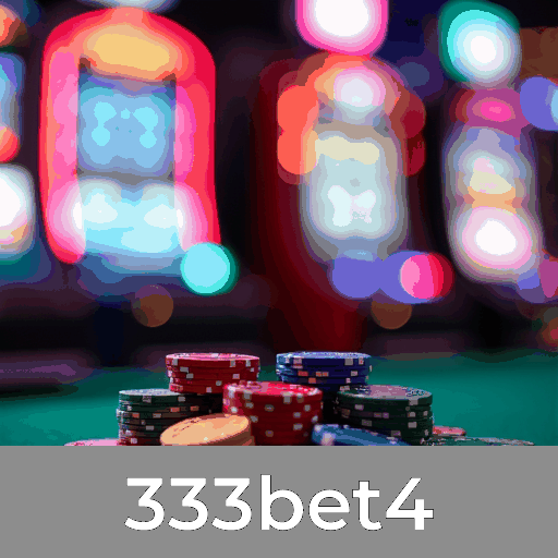 333bet4: Cassino VIP Brasileiro com Roleta e Blackjack ao Vivo