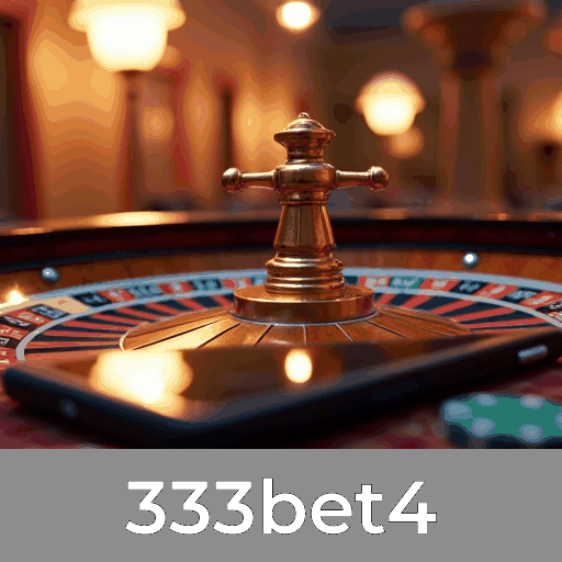 333bet4: Experimente Bônus Generoso e Promoções Exclusivas Agora Mesmo!