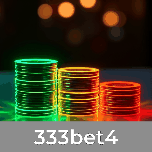 333bet4: Promoções Exclusivas e Bônus Generosos para Você!