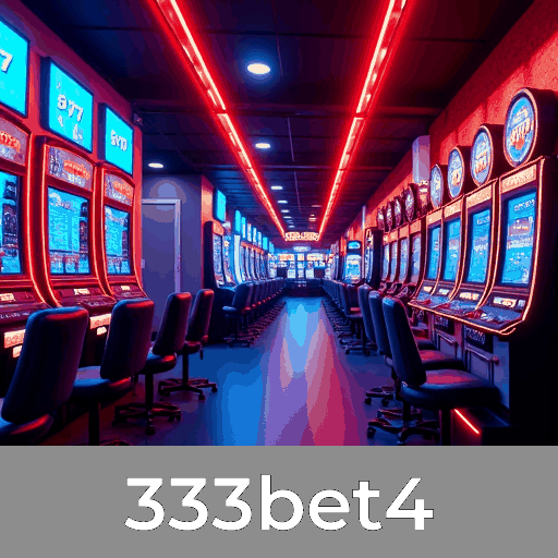 333bet4: Plataforma de Apostas com Serviços Profissionais e Vantagens Imbatíveis