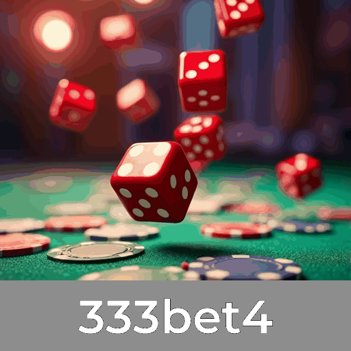 333bet4: Emoção e chances de vitória nos jogos de cassino
