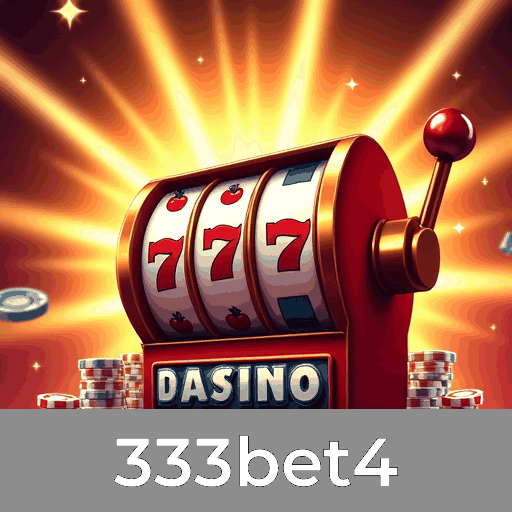 333bet4: Emoção e chances de vitória nos jogos de cassino