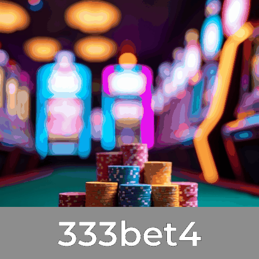 333bet4: Sua Plataforma Confiável para Experiência Premium em Apostas