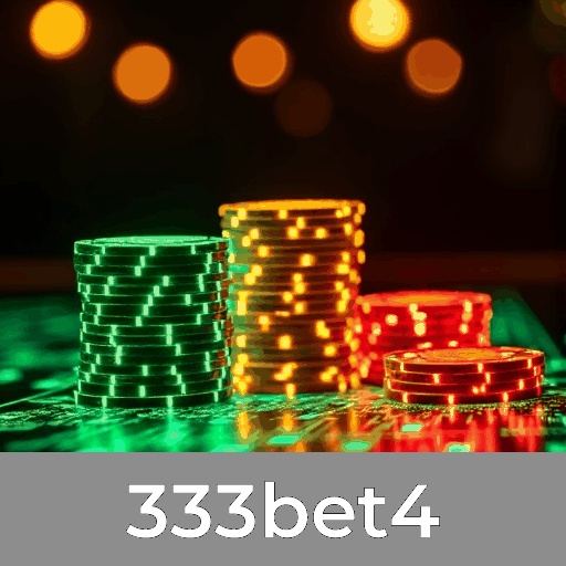 333bet4: Plataforma Segura e Divertida de Apostas