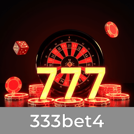 333bet4: Slots com Mega Jackpot, Jogos de Mesa ao Vivo e Experiências com Dealers Reais